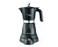 ARIETE Kawiarka 1368/01 CZARNA - 1075873 - zdjęcie 1